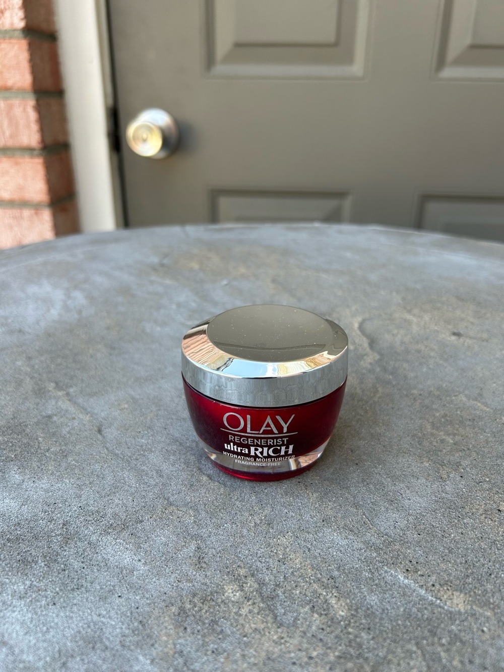 Olay Regenerist Ultra Rich Hydrating Moisturizer